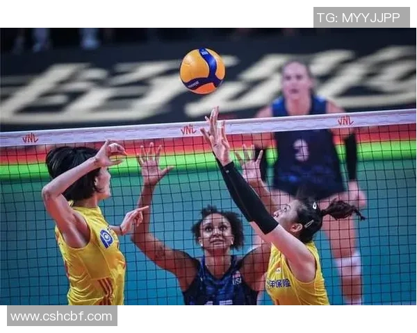 武汉排球队创历史新高排球状态排名引发广泛关注与热议